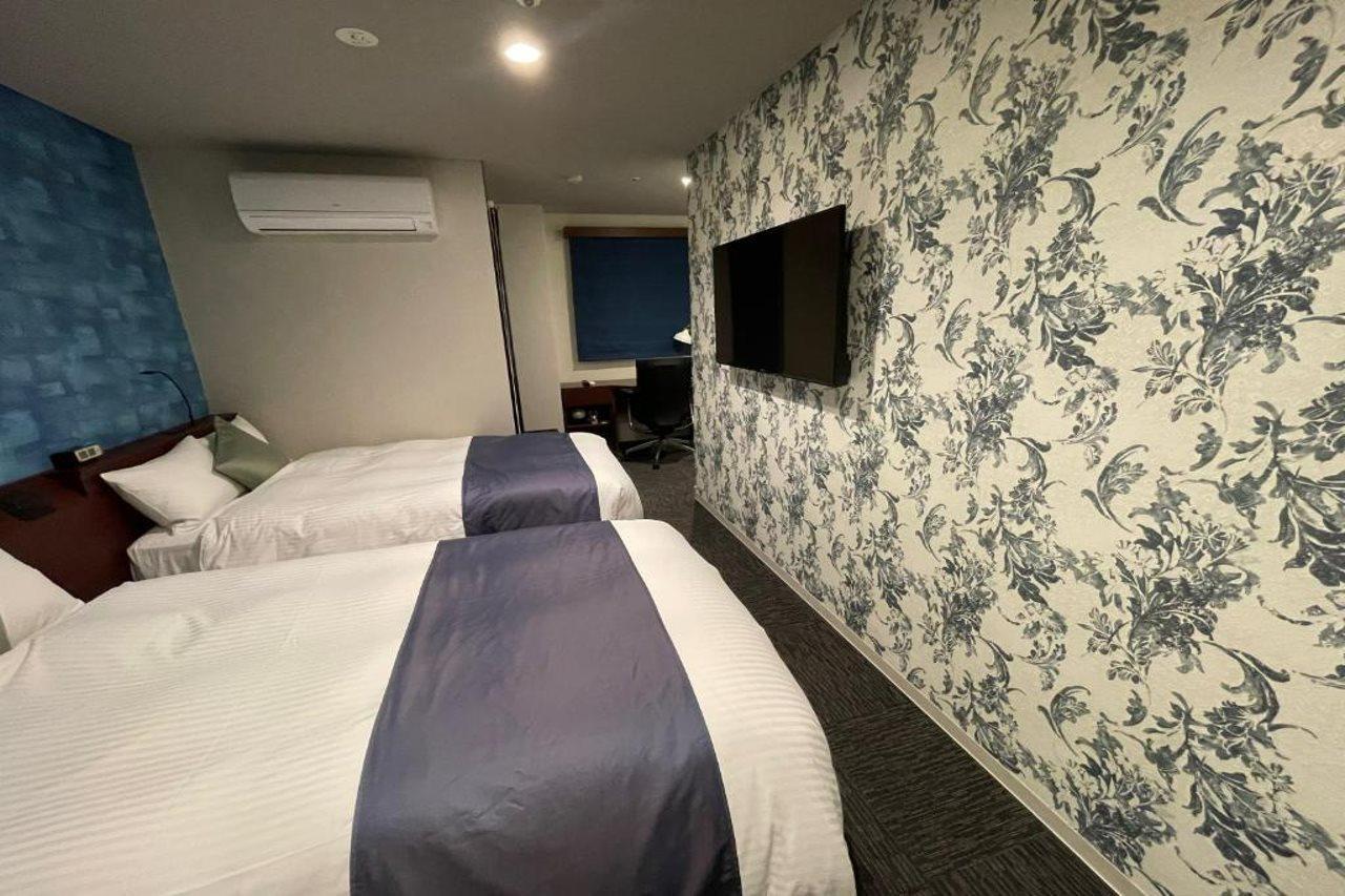 Hotel Book Jimbocho Tóquio